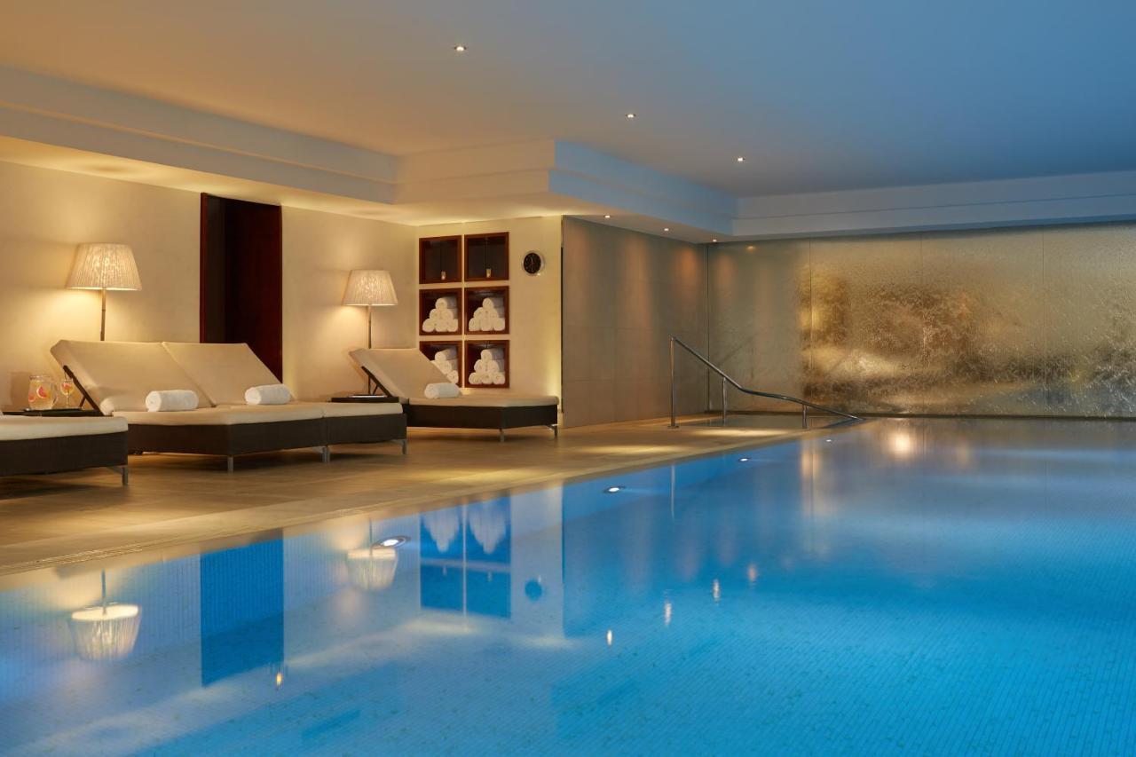 Majestic Apartments Champs Elysees Paryż Zewnętrze zdjęcie